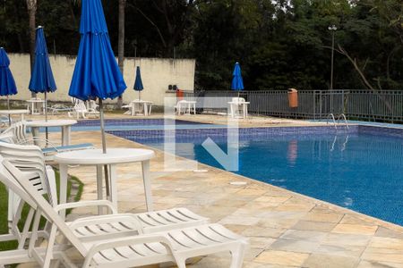 Apartamento à venda com 45m², 2 quartos e 1 vaga Apartamento à venda com 45m², 2 quartos e 1 vagaÁrea comum