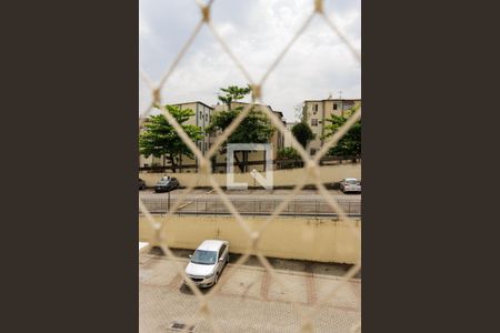 Vista de apartamento à venda com 2 quartos, 45m² em Barreto, Niterói