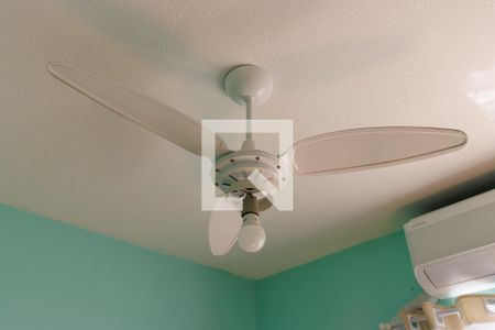 Quarto 1 de apartamento à venda com 2 quartos, 45m² em Barreto, Niterói