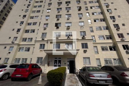 Apartamento à venda com 45m², 2 quartos e 1 vaga Apartamento à venda com 45m², 2 quartos e 1 vagaÁrea comum