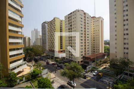 Apartamento à venda com 216m², 4 quartos e 3 vagasVista 