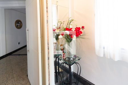 Apartamento à venda com 216m², 4 quartos e 3 vagasÁrea comum