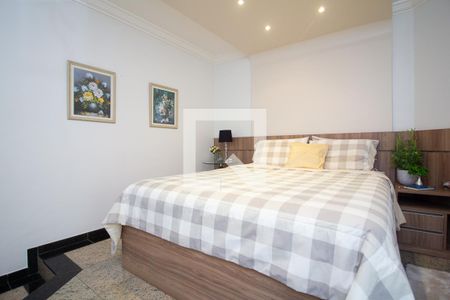 Apartamento à venda com 216m², 4 quartos e 3 vagasQuarto 3