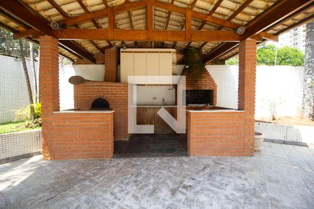 Apartamento à venda com 216m², 4 quartos e 3 vagasÁrea comum