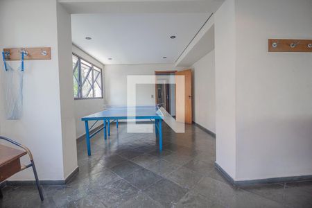 Apartamento à venda com 216m², 4 quartos e 3 vagasÁrea comum