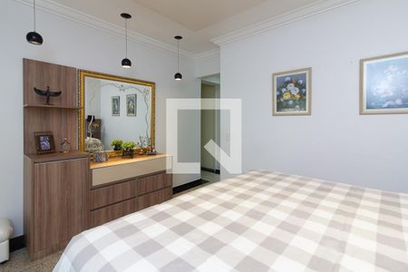 Apartamento à venda com 216m², 4 quartos e 3 vagasQuarto 3