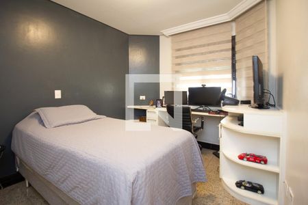 Apartamento à venda com 216m², 4 quartos e 3 vagasQuarto 1