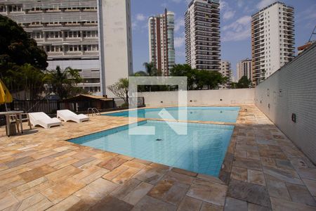Apartamento à venda com 216m², 4 quartos e 3 vagasÁrea comum