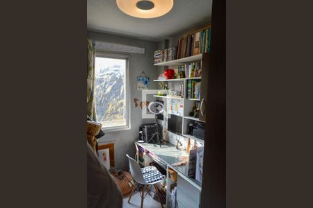 Apartamento à venda com 55m², 2 quartos e 1 vaga Apartamento à venda com 55m², 2 quartos e 1 vagaQuarto 2