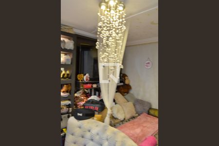 Quarto 1 de apartamento à venda com 2 quartos, 55m² em Taquara, Rio de Janeiro