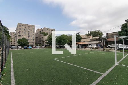 Apartamento à venda com 55m², 2 quartos e 1 vaga Apartamento à venda com 55m², 2 quartos e 1 vagaÁrea comum
