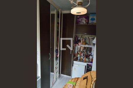 Apartamento à venda com 55m², 2 quartos e 1 vaga Apartamento à venda com 55m², 2 quartos e 1 vagaQuarto 2