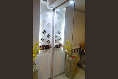Quarto 1 de apartamento à venda com 2 quartos, 55m² em Taquara, Rio de Janeiro