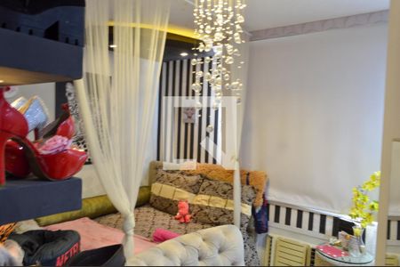 Quarto 1 de apartamento à venda com 2 quartos, 55m² em Taquara, Rio de Janeiro