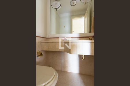 Apartamento à venda com 335m², 4 quartos e 6 vagasLavabo