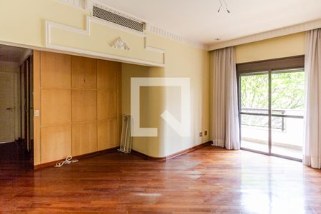 Apartamento à venda com 335m², 4 quartos e 6 vagasSuíte 4