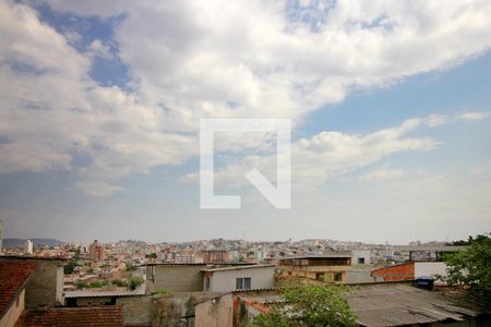 Apartamento para alugar com 85m², 3 quartos e 2 vagasVista do Quarto 3