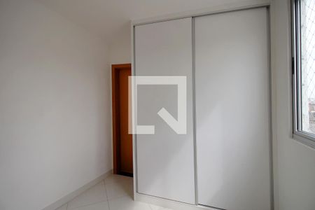 Suite de apartamento para alugar com 3 quartos, 85m² em Santa Cruz, Belo Horizonte
