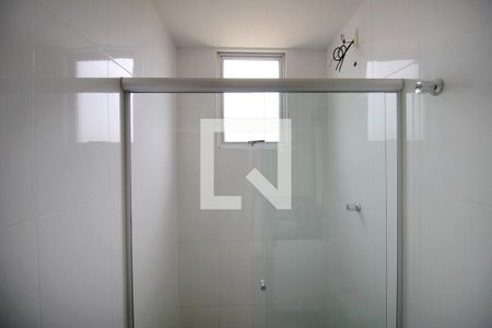 Apartamento para alugar com 85m², 3 quartos e 2 vagasBanheiro