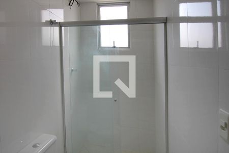 Apartamento para alugar com 85m², 3 quartos e 2 vagasBanheiro da Suíte