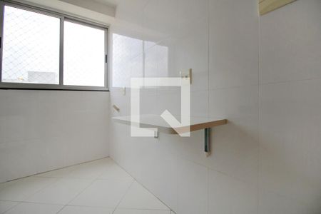 Apartamento para alugar com 85m², 3 quartos e 2 vagasCozinha