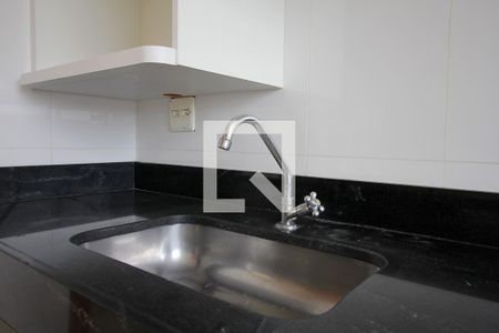 Apartamento para alugar com 85m², 3 quartos e 2 vagasCozinha