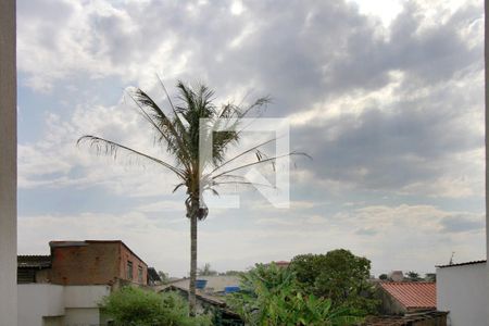 Apartamento para alugar com 85m², 3 quartos e 2 vagasQuarto 2 – vista