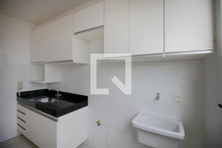 Apartamento para alugar com 85m², 3 quartos e 2 vagasCozinha