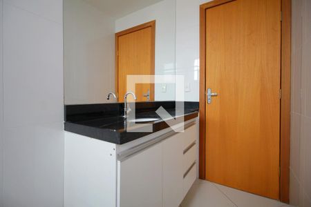 Apartamento para alugar com 85m², 3 quartos e 2 vagasBanheiro