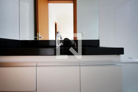 Apartamento para alugar com 85m², 3 quartos e 2 vagasBanheiro da Suíte