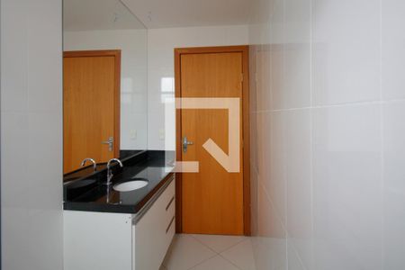 Apartamento para alugar com 85m², 3 quartos e 2 vagasBanheiro