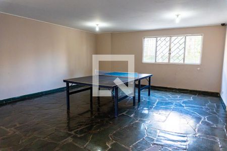 Apartamento à venda com 62m², 2 quartos e 1 vaga Apartamento à venda com 62m², 2 quartos e 1 vagaÁrea comum