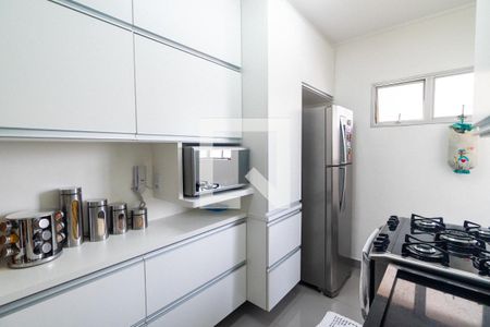 Apartamento à venda com 62m², 2 quartos e 1 vaga Apartamento à venda com 62m², 2 quartos e 1 vagaCozinha