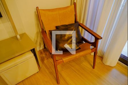 Sala de apartamento à venda com 3 quartos, 108m² em Vila Monumento, São Paulo