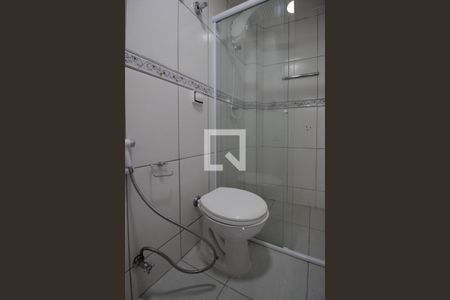 Apartamento à venda com 102m², 2 quartos e 1 vagaBanheiro da Suíte