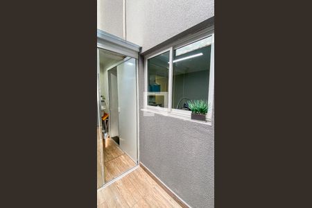 Apartamento à venda com 86m², 3 quartos e 1 vagaÁrea de Serviço