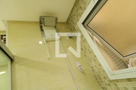 Apartamento à venda com 86m², 3 quartos e 1 vagaBanheiro Social