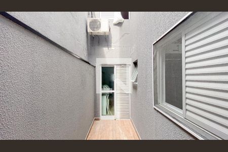 Apartamento à venda com 86m², 3 quartos e 1 vagaÁrea de Serviço 2