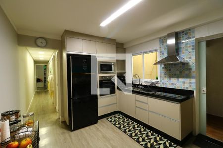Apartamento à venda com 86m², 3 quartos e 1 vagaCozinha