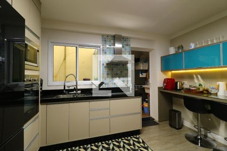 Apartamento à venda com 86m², 3 quartos e 1 vagaCozinha