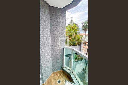 Apartamento à venda com 86m², 3 quartos e 1 vagaVaranda Sala