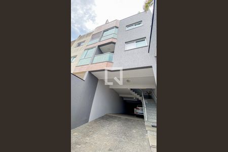 Apartamento à venda com 86m², 3 quartos e 1 vagaGaragem