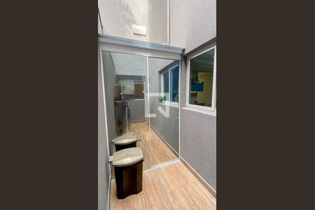 Apartamento à venda com 86m², 3 quartos e 1 vagaÁrea de Serviço