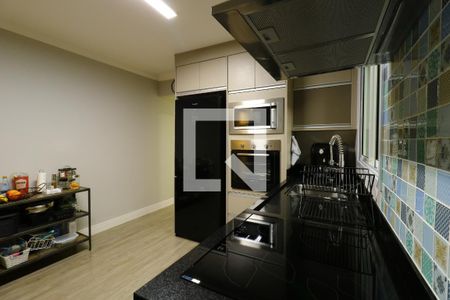 Apartamento à venda com 86m², 3 quartos e 1 vagaCozinha