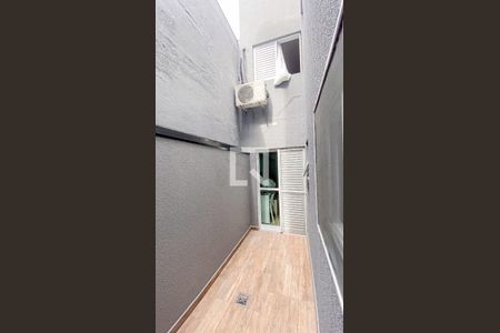 Apartamento à venda com 86m², 3 quartos e 1 vagaÁrea de Serviço 2