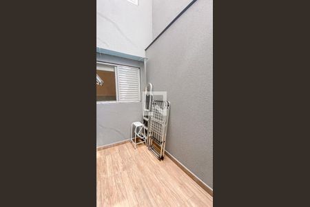Apartamento à venda com 86m², 3 quartos e 1 vagaÁrea de Serviço 