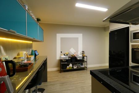 Apartamento à venda com 86m², 3 quartos e 1 vagaCozinha