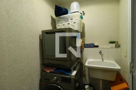 Apartamento à venda com 86m², 3 quartos e 1 vagaÁrea de Serviço