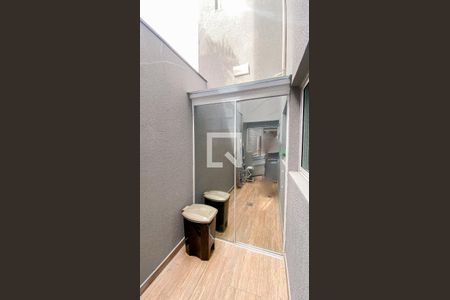 Apartamento à venda com 86m², 3 quartos e 1 vagaÁrea de Serviço