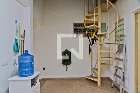 Casa à venda com 125m², 4 quartos e 2 vagasÁrea externa